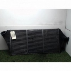 Echangeur air (Intercooler)...