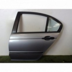 Porte arriere gauche BMW 