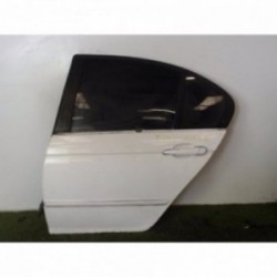 Porte arriere gauche BMW 