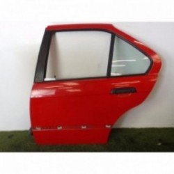Porte arriere gauche BMW...
