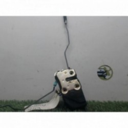 Serrure avant droit...