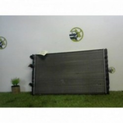 Radiateur eau SEAT IBIZA 2...