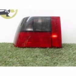 Feu arriere principal...