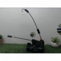 Serrure avant droit OPEL...