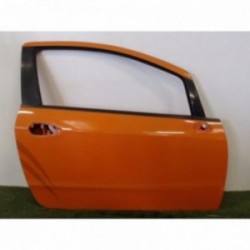 Porte avant droit FIAT...