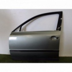 Porte avant gauche...