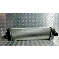 Echangeur air (Intercooler)...