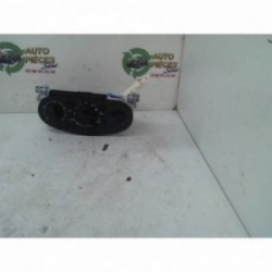 Commande chauffage DACIA...