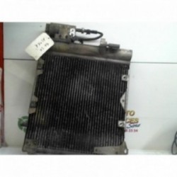 Condenseur de clim OPEL ASTRA