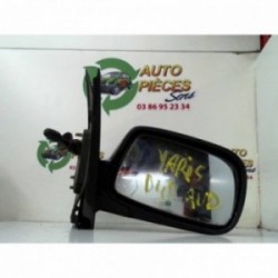 Retroviseur droit TOYOTA...