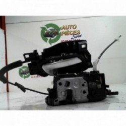 Serrure avant droit CITROEN...