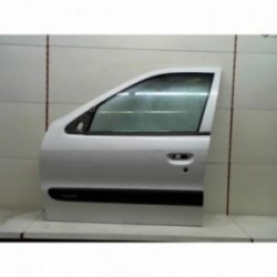 Porte avant gauche CITROEN...