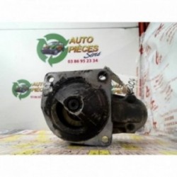 Demarreur PEUGEOT 309 PHASE 1
