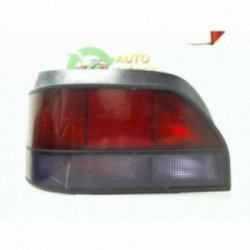 Feu arriere secondaire...