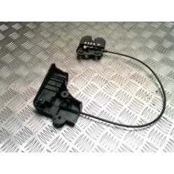 Serrure de capot BMW SERIE...