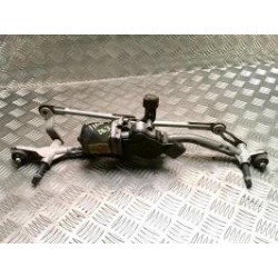 Moteur essuie glace avant...