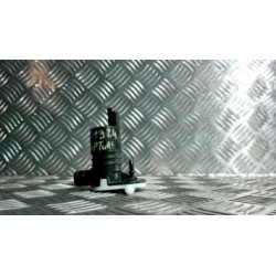 Pompe lave glace avant...