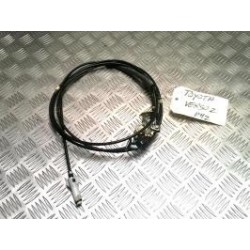 Cable ouverture capot...