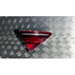 Feu arriere secondaire...