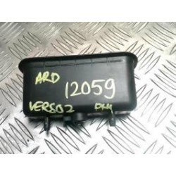 Vide poche arriere droit...