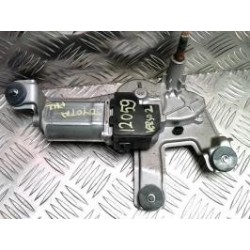 Moteur essuie glace arriere...