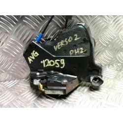 Serrure avant gauche TOYOTA...