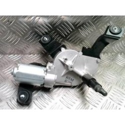 Moteur essuie glace arriere...