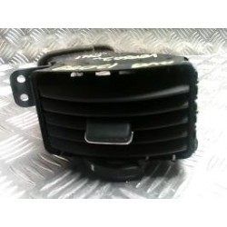 Aerateur tableau de bord...