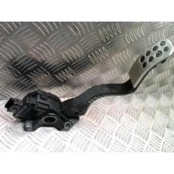 Potentiometre de pedale de...