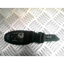 Commande regulateur vitesse...
