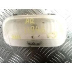 Eclairage de plafonnier...