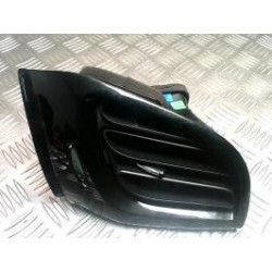 Aerateur tableau de bord...