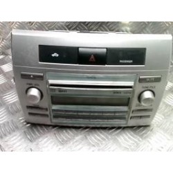 Autoradio d'origine TOYOTA...