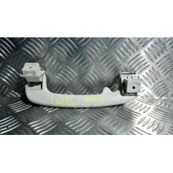 Poignee de maintien avant...