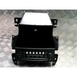 Autoradio d'origine CITROEN...