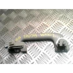 Poignee de maintien arriere...