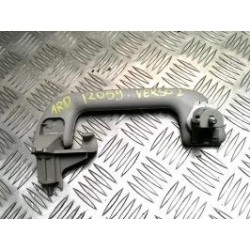 Poignee de maintien arriere...