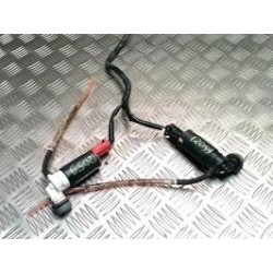 Pompe lave glace avant...