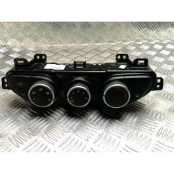 Commande chauffage HYUNDAI...