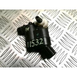 Pompe lave glace avant...