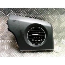 Aerateur tableau de bord...