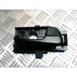 Poignee interieur avant...