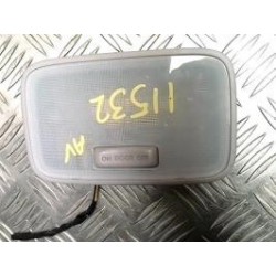 Eclairage de plafonnier...