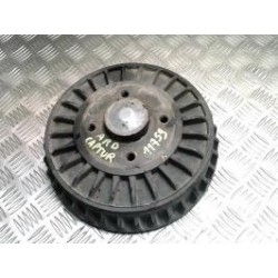 Tambour arriere droit...