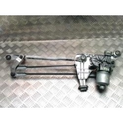 Moteur essuie glace avant...