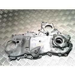 Couvercle de distribution...