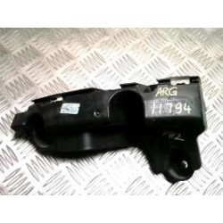 Support de pare chocs...