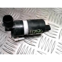 Pompe lave glace avant...