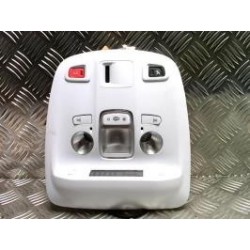 Eclairage de plafonnier...