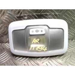 Eclairage de plafonnier...